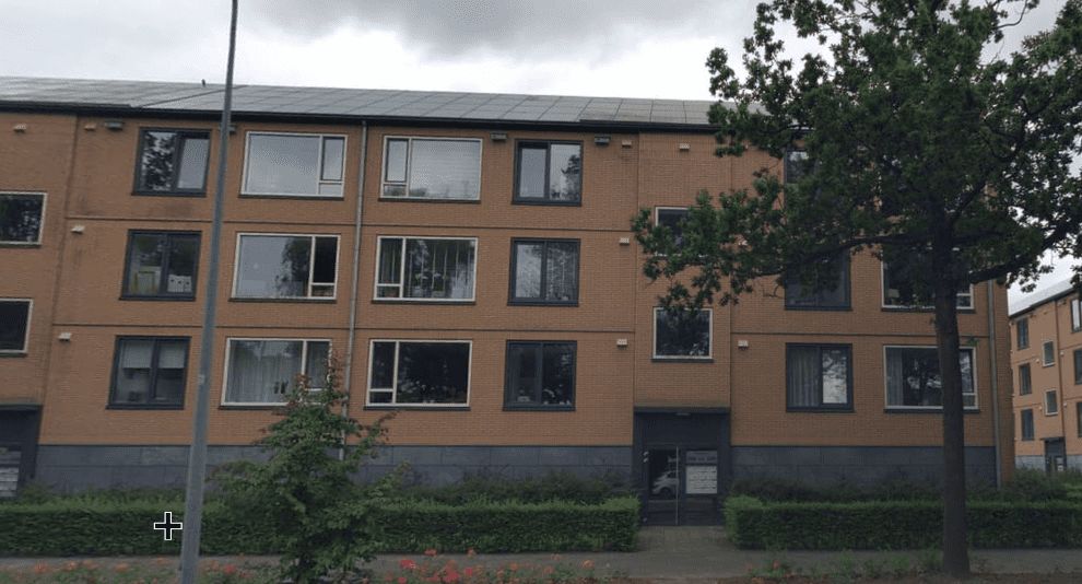 Pleiadenlaan 232, Groningen