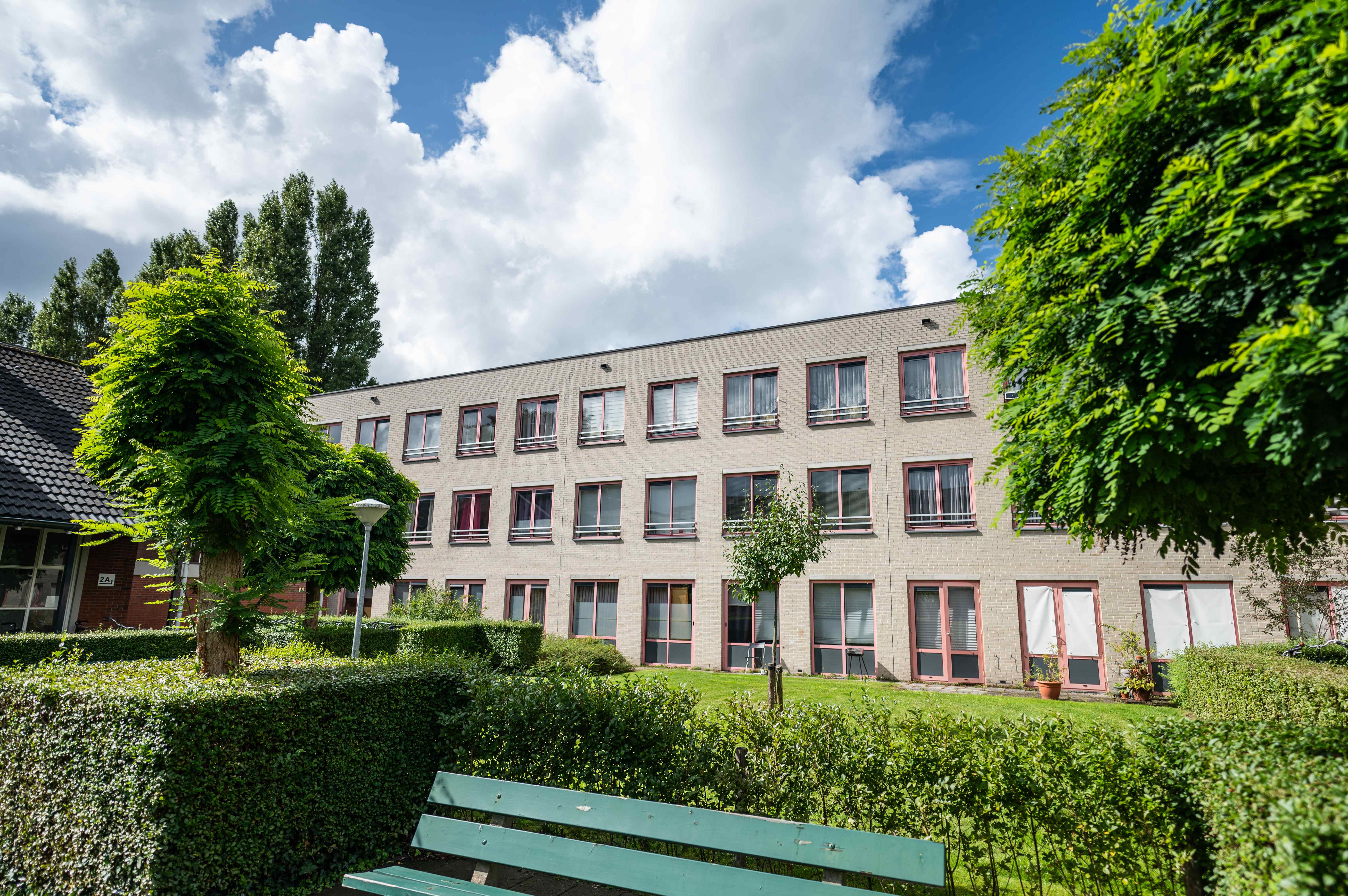 Koekoekplein 42, Groningen