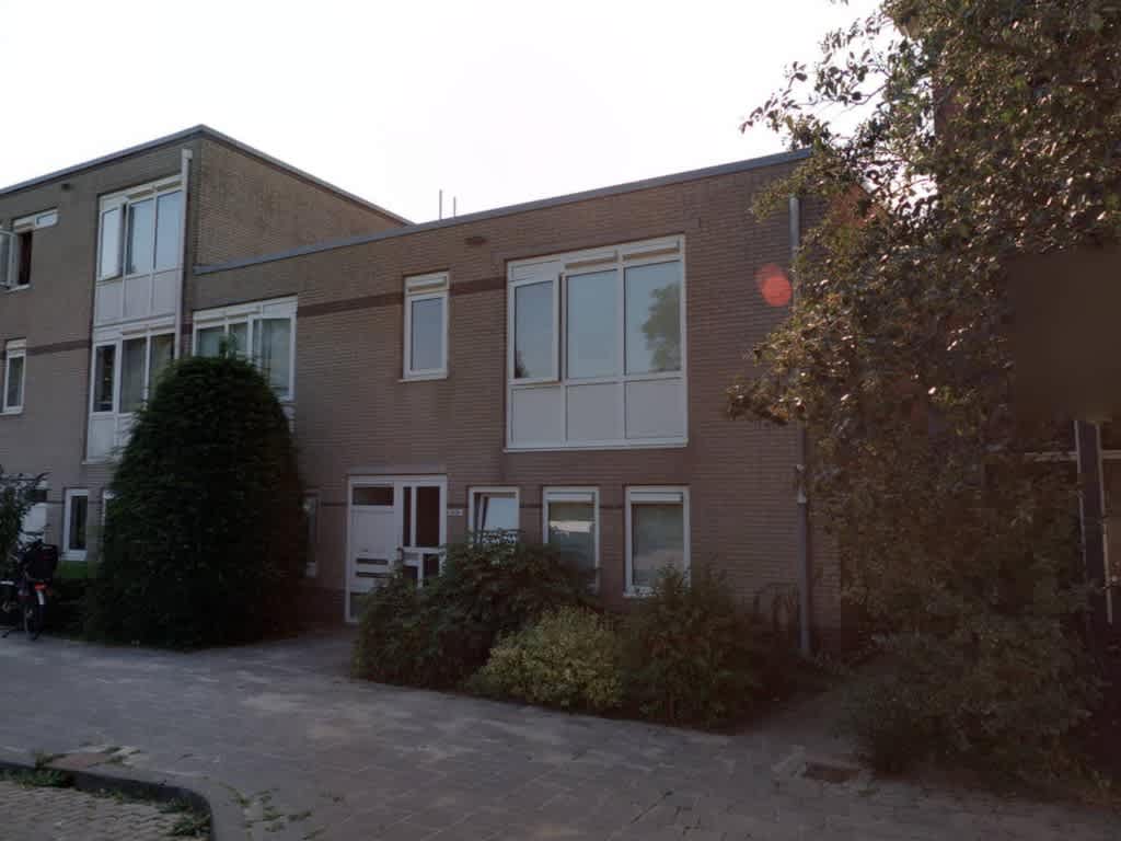 Parallelweg 21, Groningen