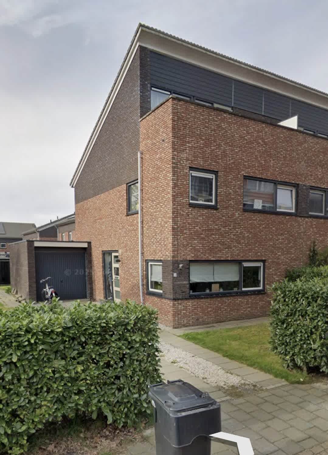 Abel Eppensstraat 32 Appingedam