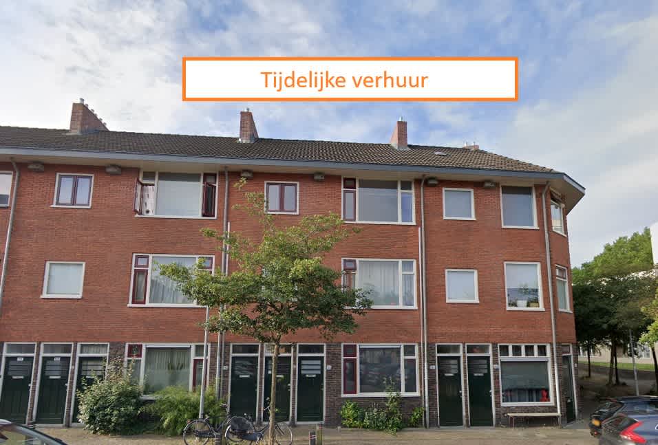 Davidstraat 138, Groningen