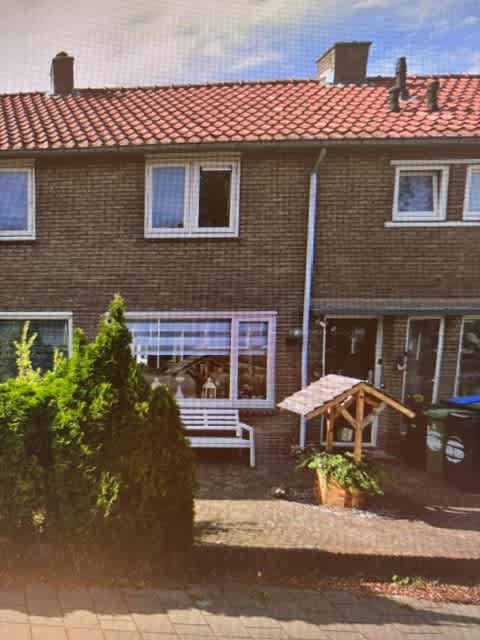 apartments for rent on Van Speijklaan 8