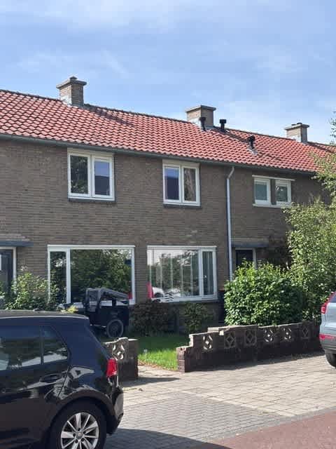 apartments for rent on Johan L. Kemperstraat 18