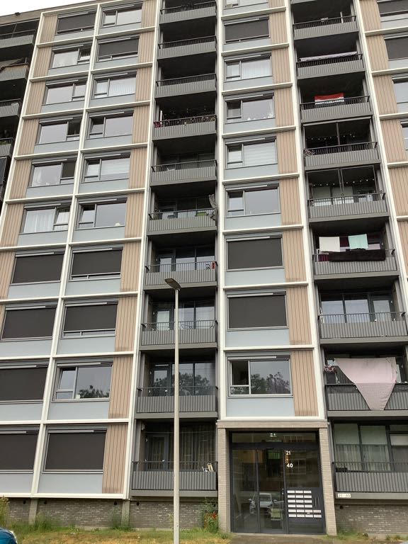 Montevideodreef 27, Utrecht