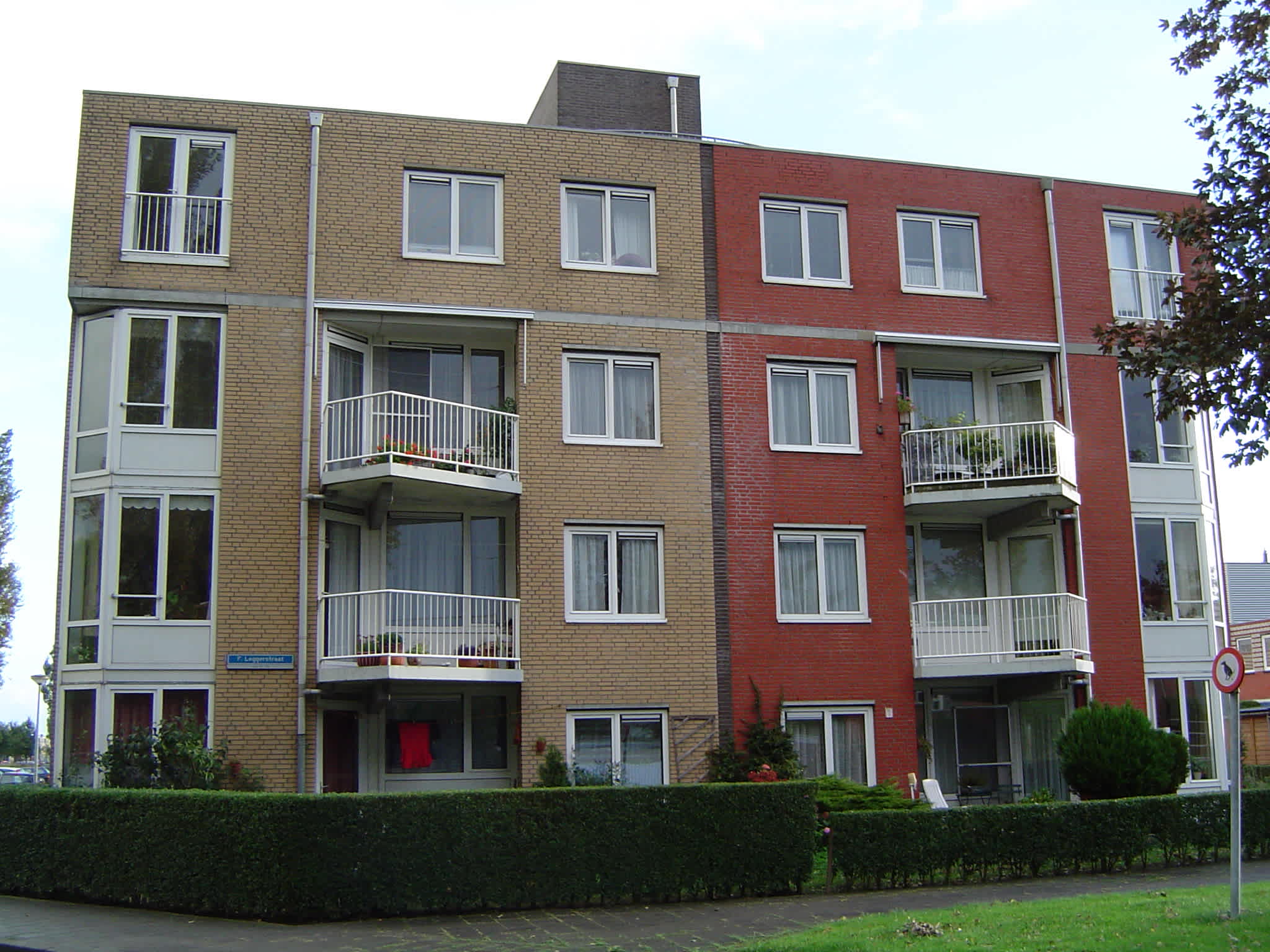 L.M. van Noppenstraat 40, Groningen