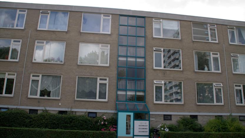 Diamantlaan 136, Groningen