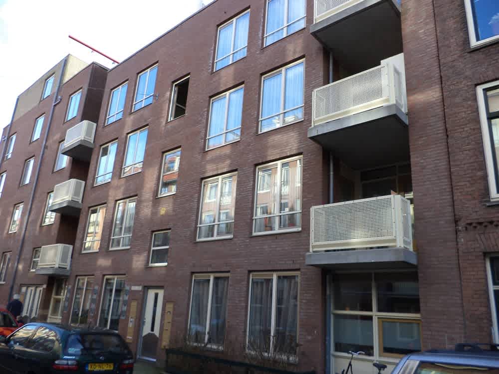 Apartment in Amsterdam