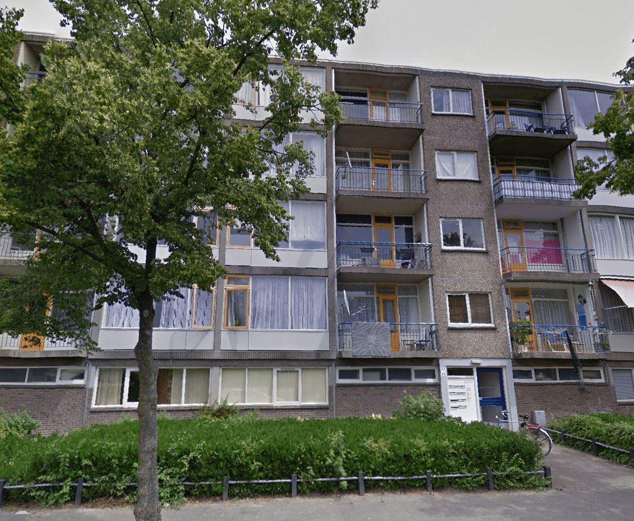 Marco Pololaan 426, Utrecht