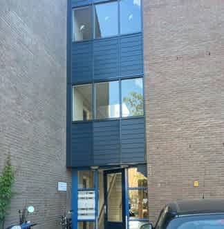 Seychellen 143, Utrecht