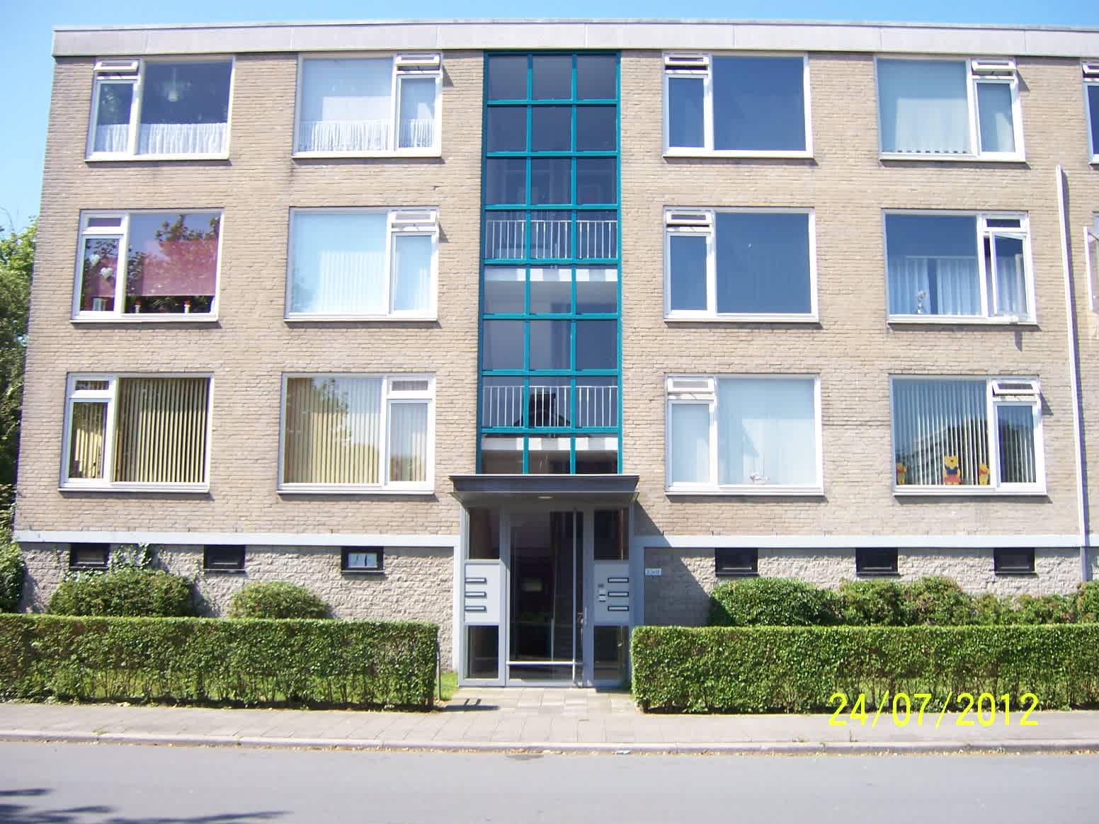 Marmerstraat 2, Groningen