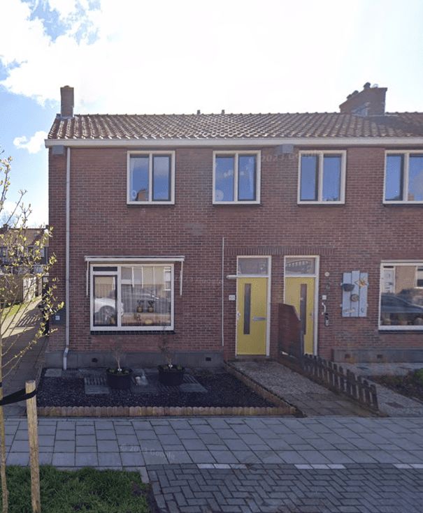 Acaciastraat 65 Waddinxveen