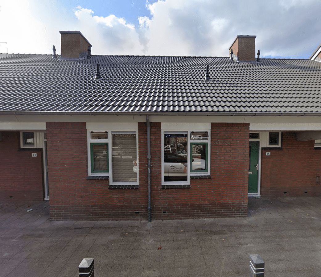 Torenlaan 13, Zeist