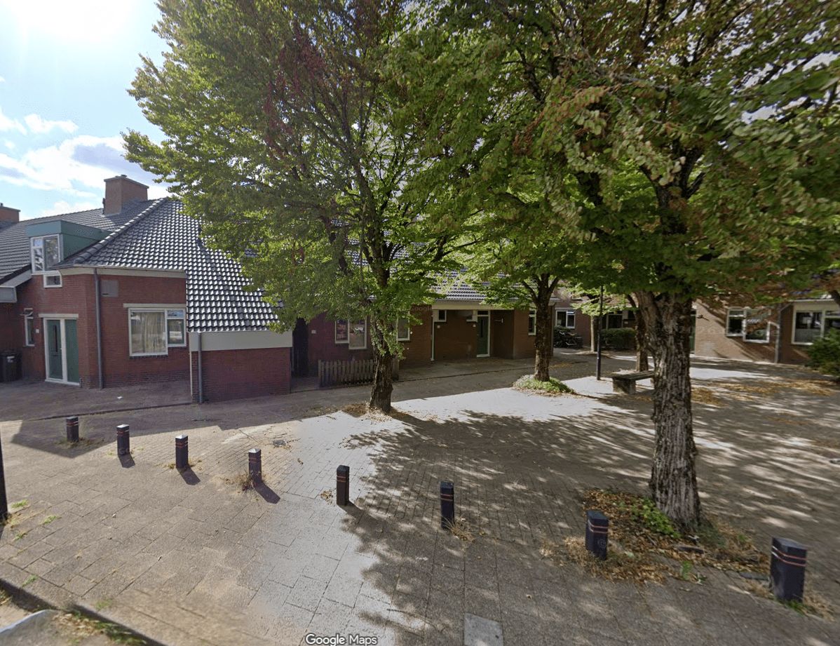 Torenlaan 35, Zeist