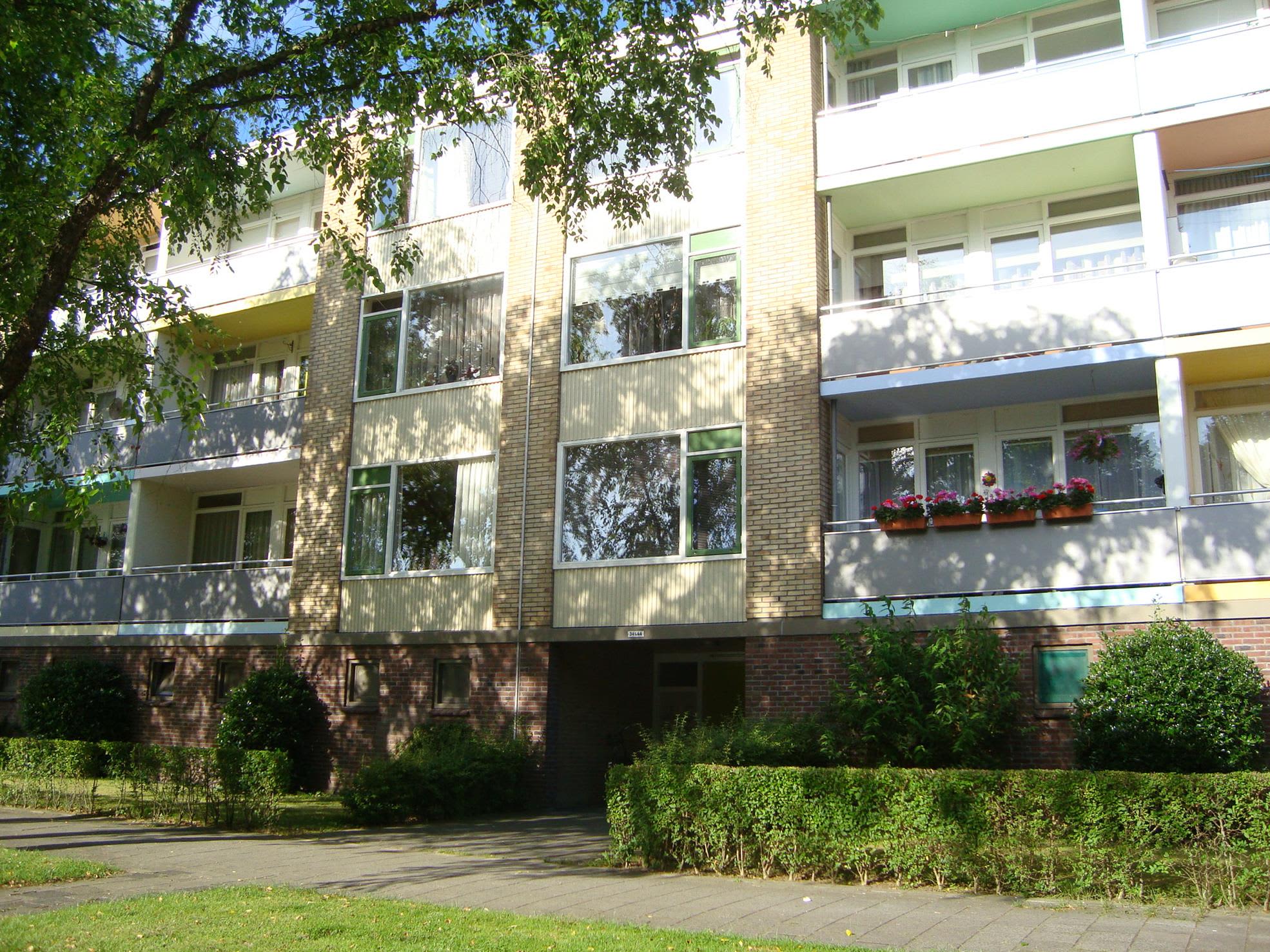 Diamantlaan 36, Groningen
