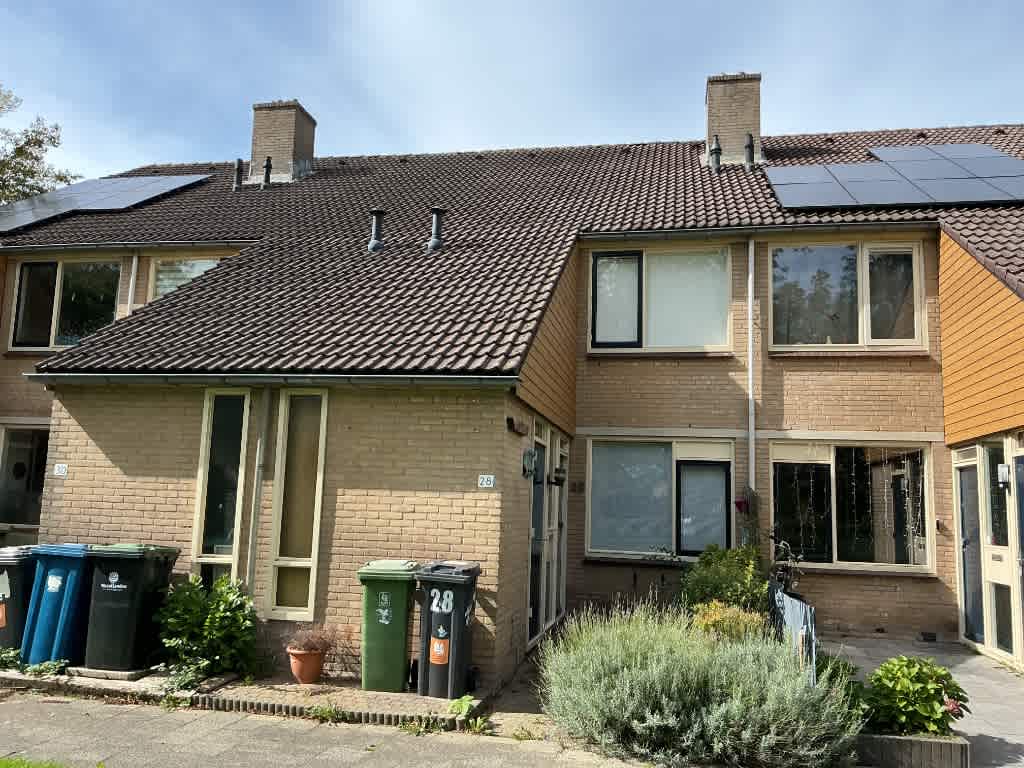 Molengraaf 28, Cuijk