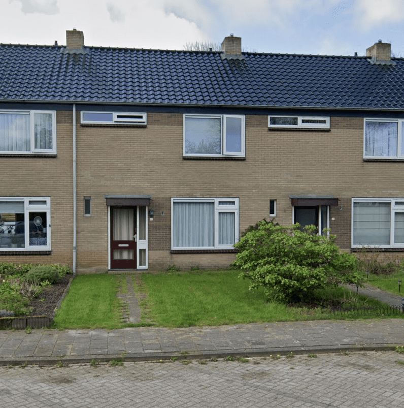 Ripperdadrift 43, Het Hogeland
