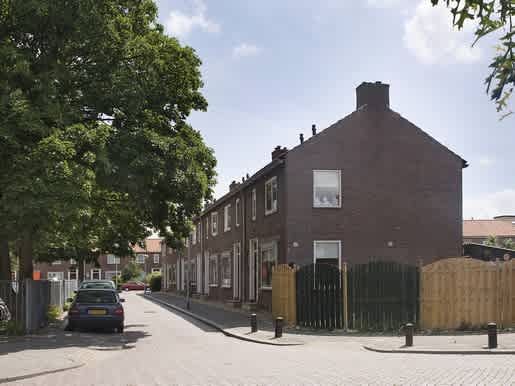 Pieter de Hoochstraat 4, Zwijndrecht