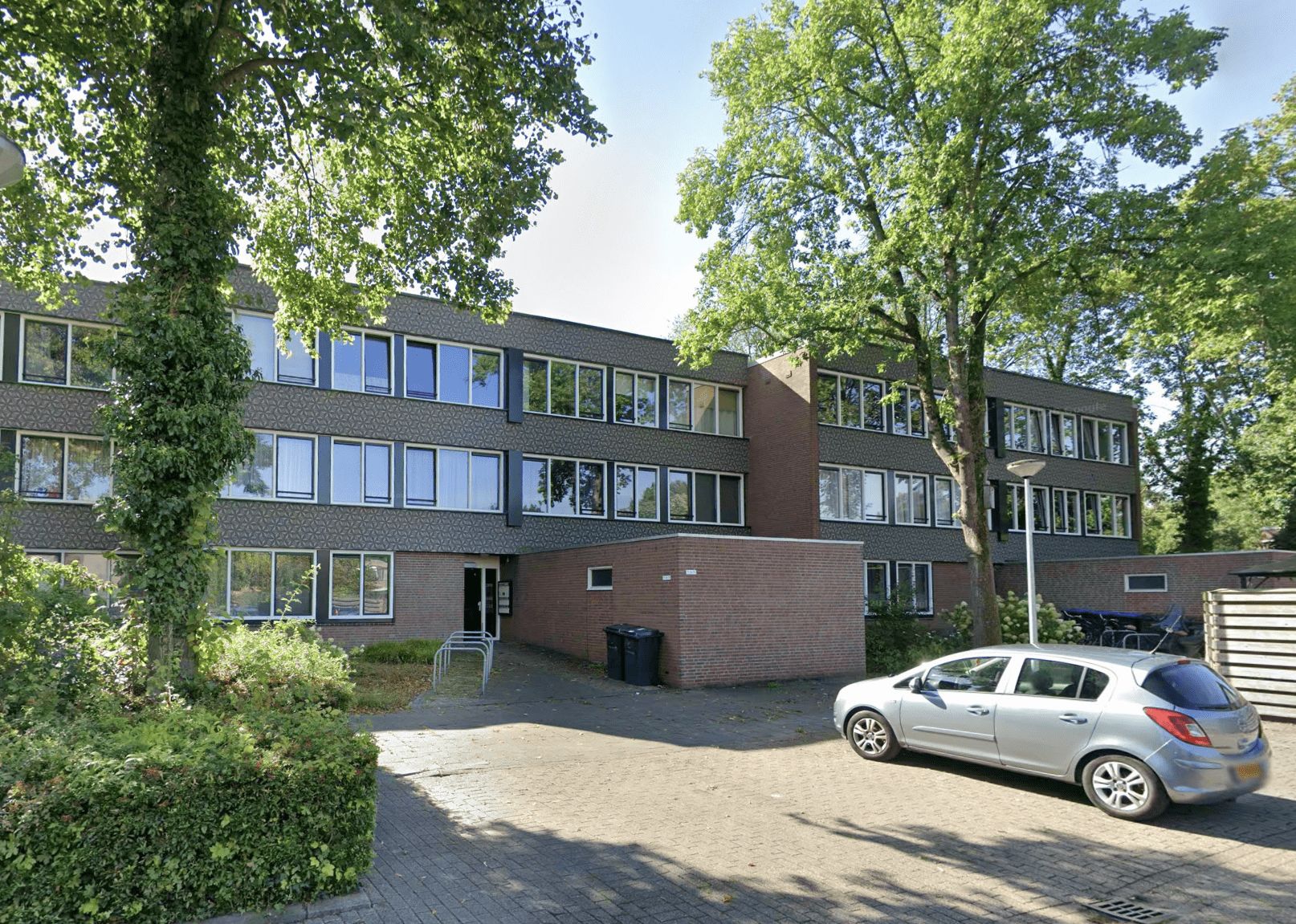 Wimpel 70, Groningen