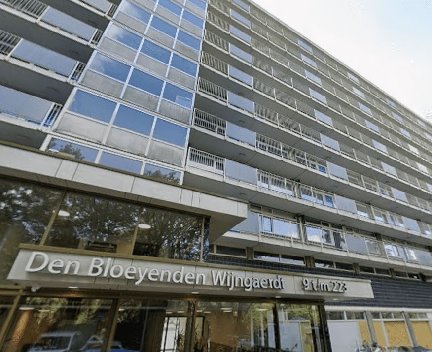 Mieszkanie — Amstelveen