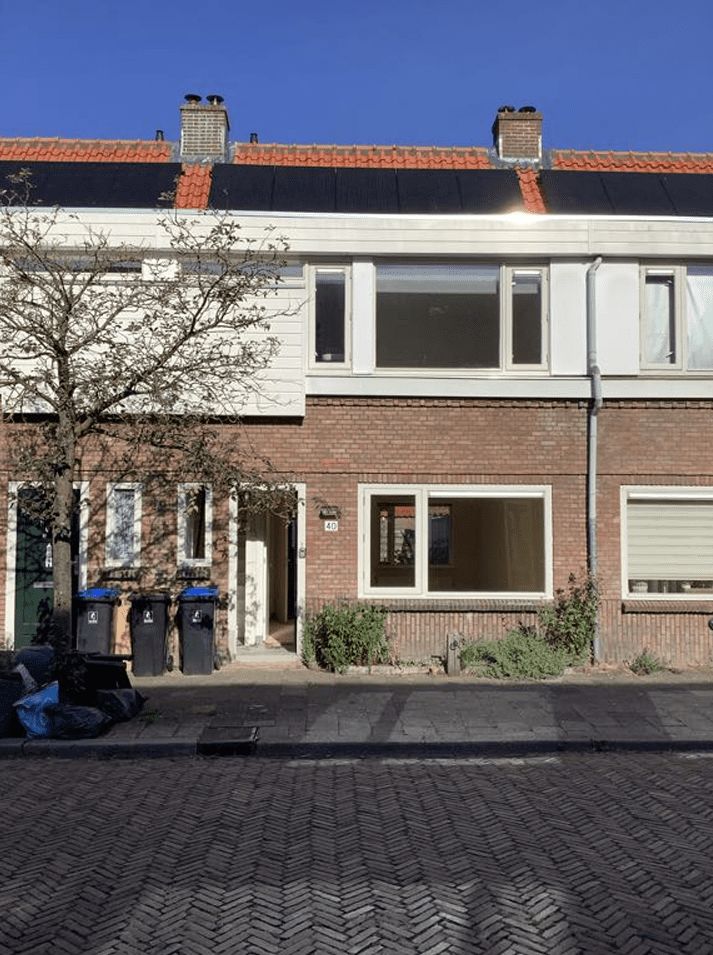 Framboosstraat 40, Utrecht