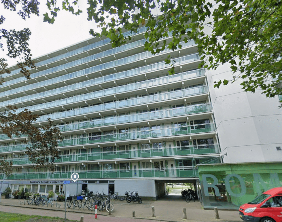 Apartment in Uithoorn