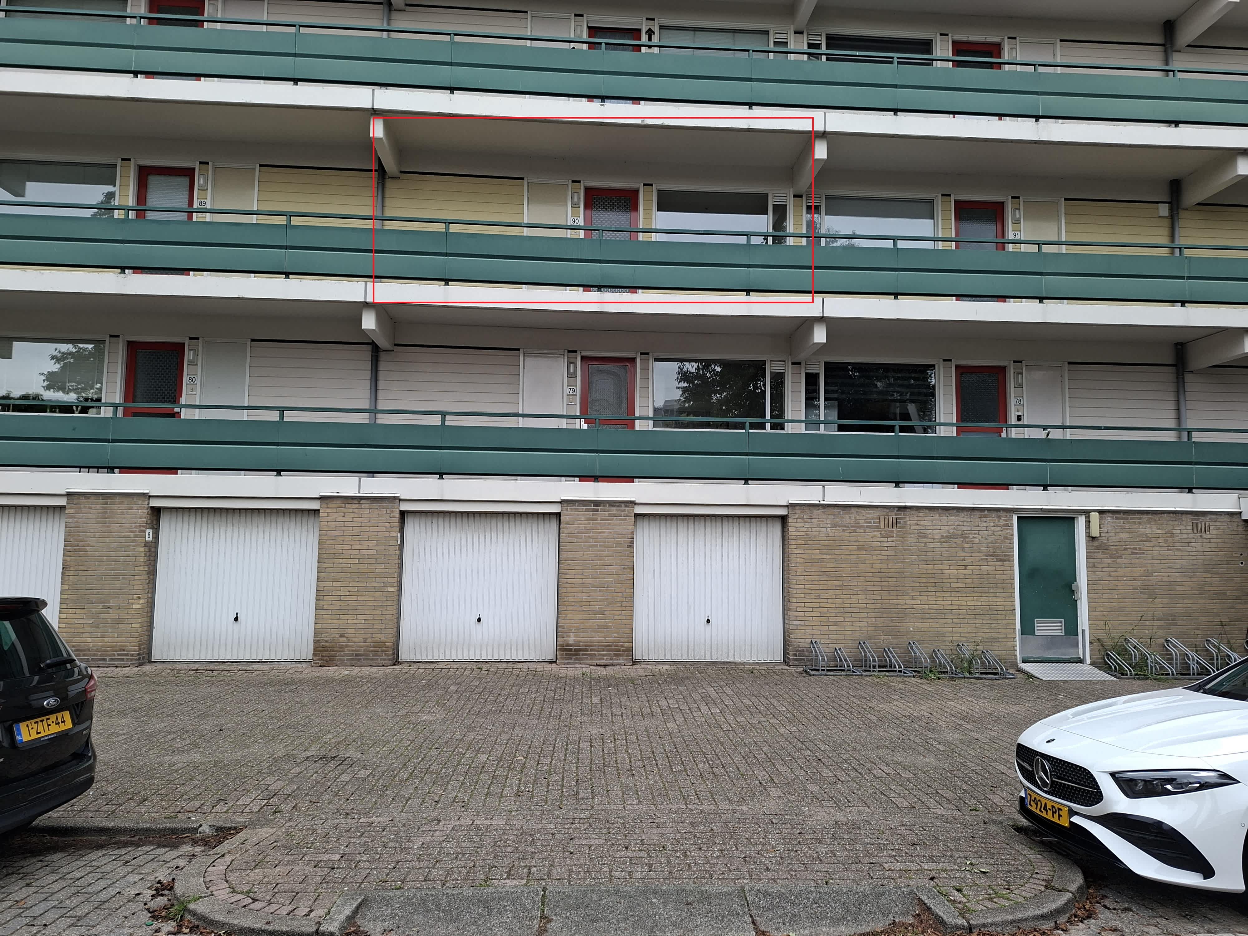 Morgenstarstraat 90 Zaandijk