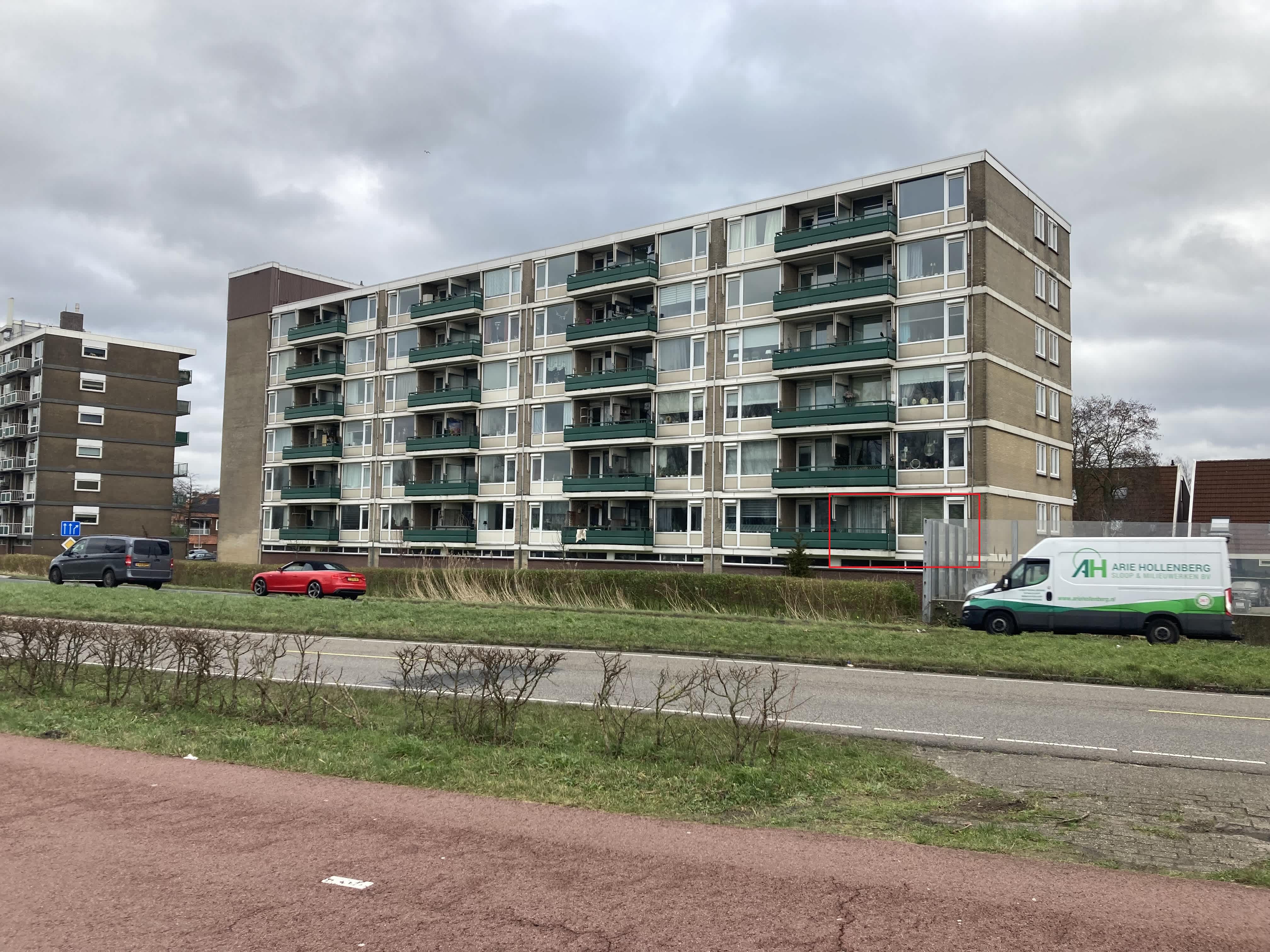 Morgenstarstraat 85 Zaandijk