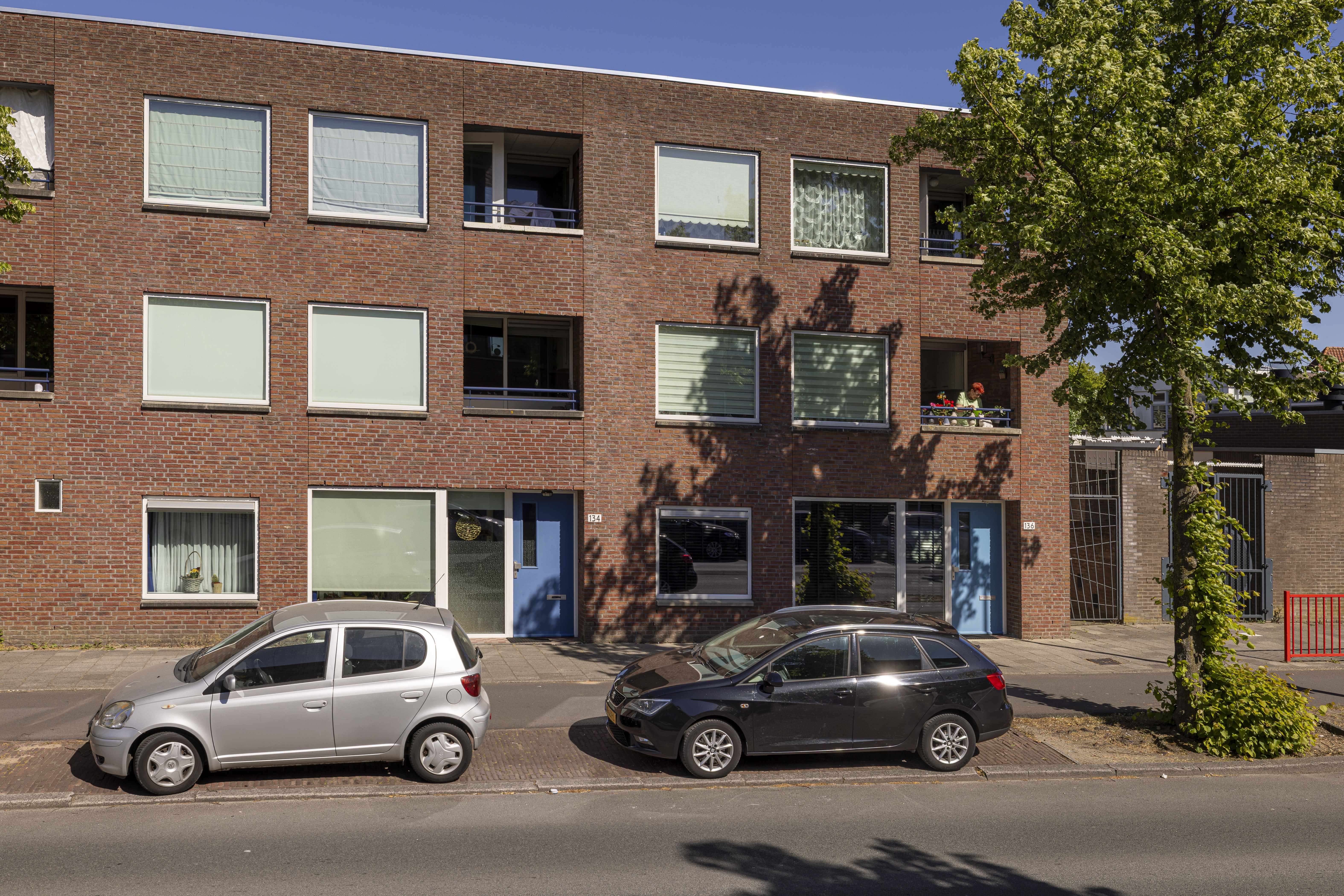 Rijnlaan 116 A, Utrecht