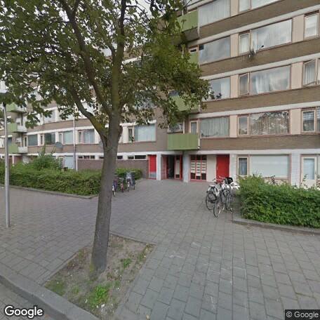 Rooseveltlaan 1062, Utrecht