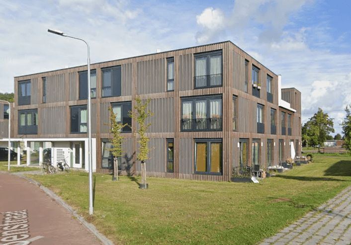 Apartment in Aalsmeer