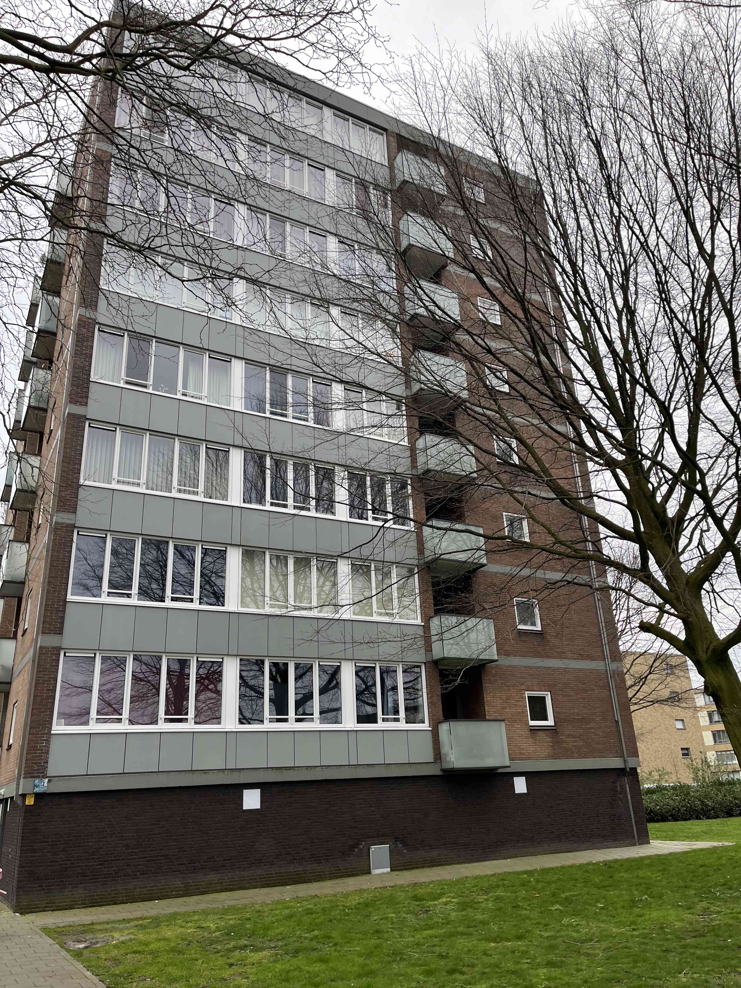 Appartement in Zaandam (HUU-763009)