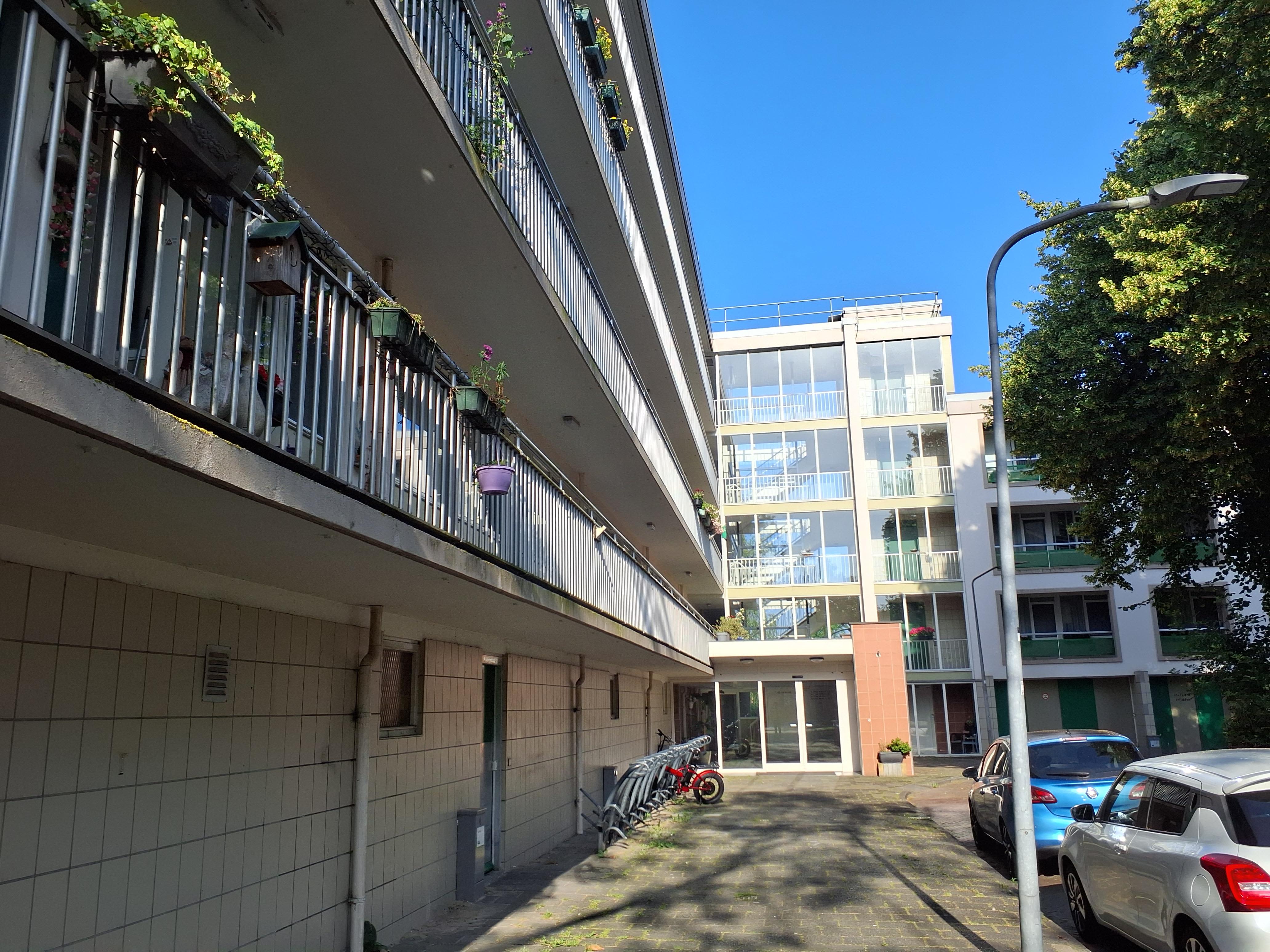 Rijksstraatweg 817, Haarlem