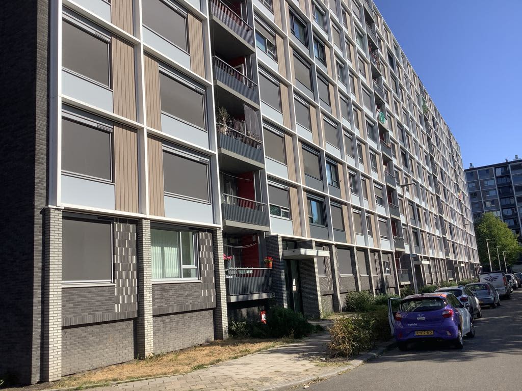 Tigrisdreef 40, Utrecht