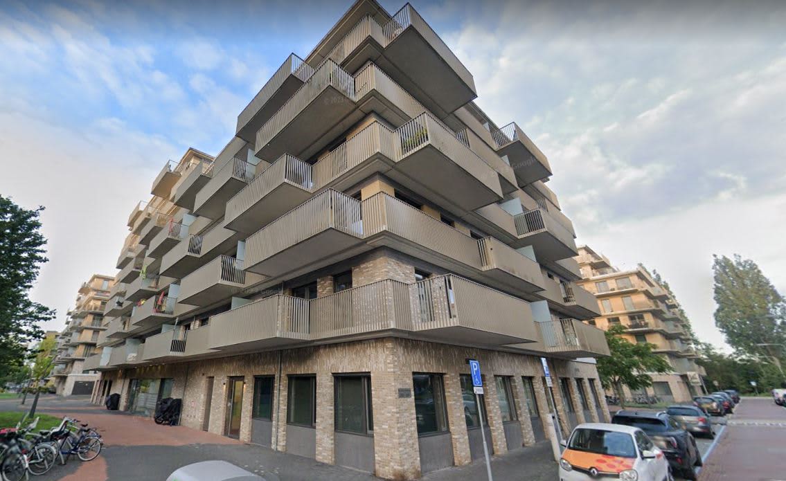 Appartement in Amstelveen