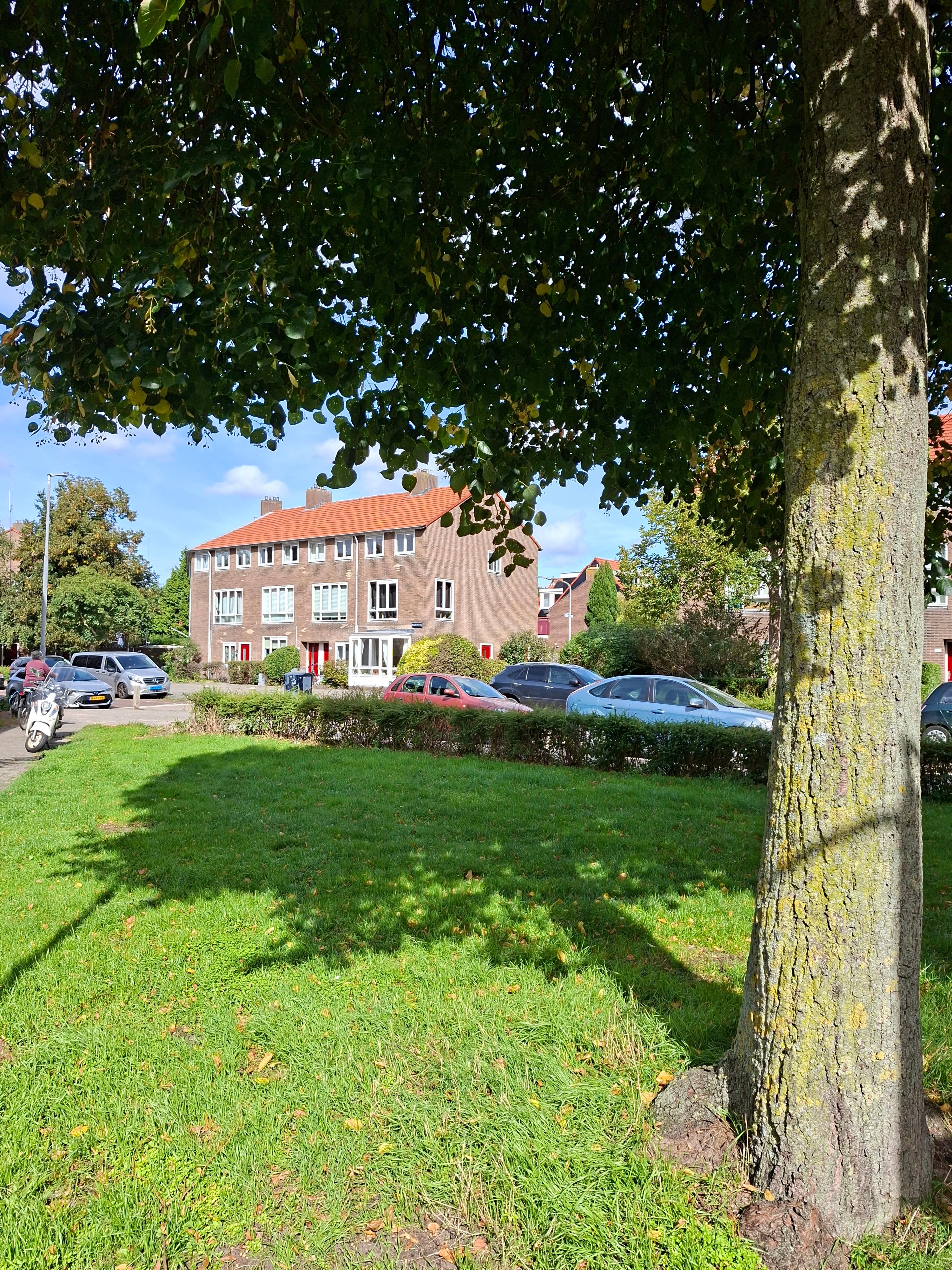 Muiderslotweg 222, Haarlem