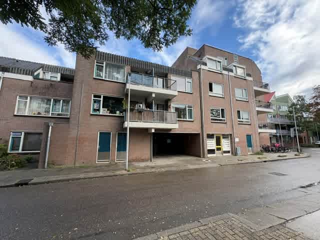 Zevenwouden 205, Utrecht
