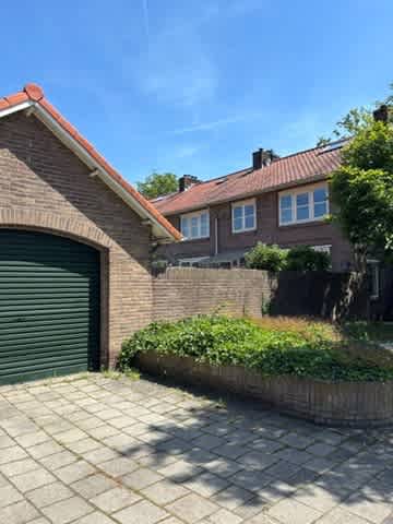 appartementen te huur op Lieven de Keylaan 42