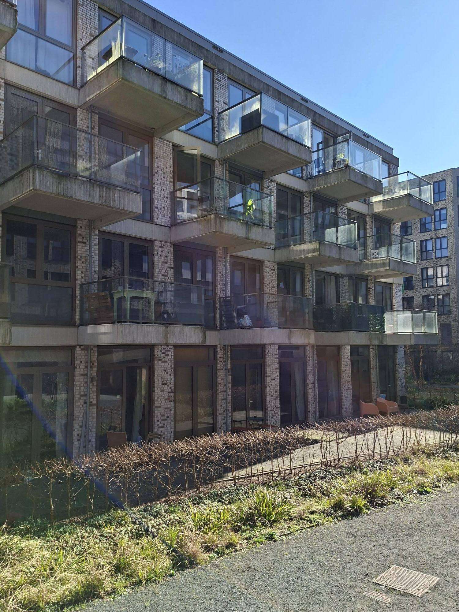 Rodenrijsstraat 21, Amsterdam
