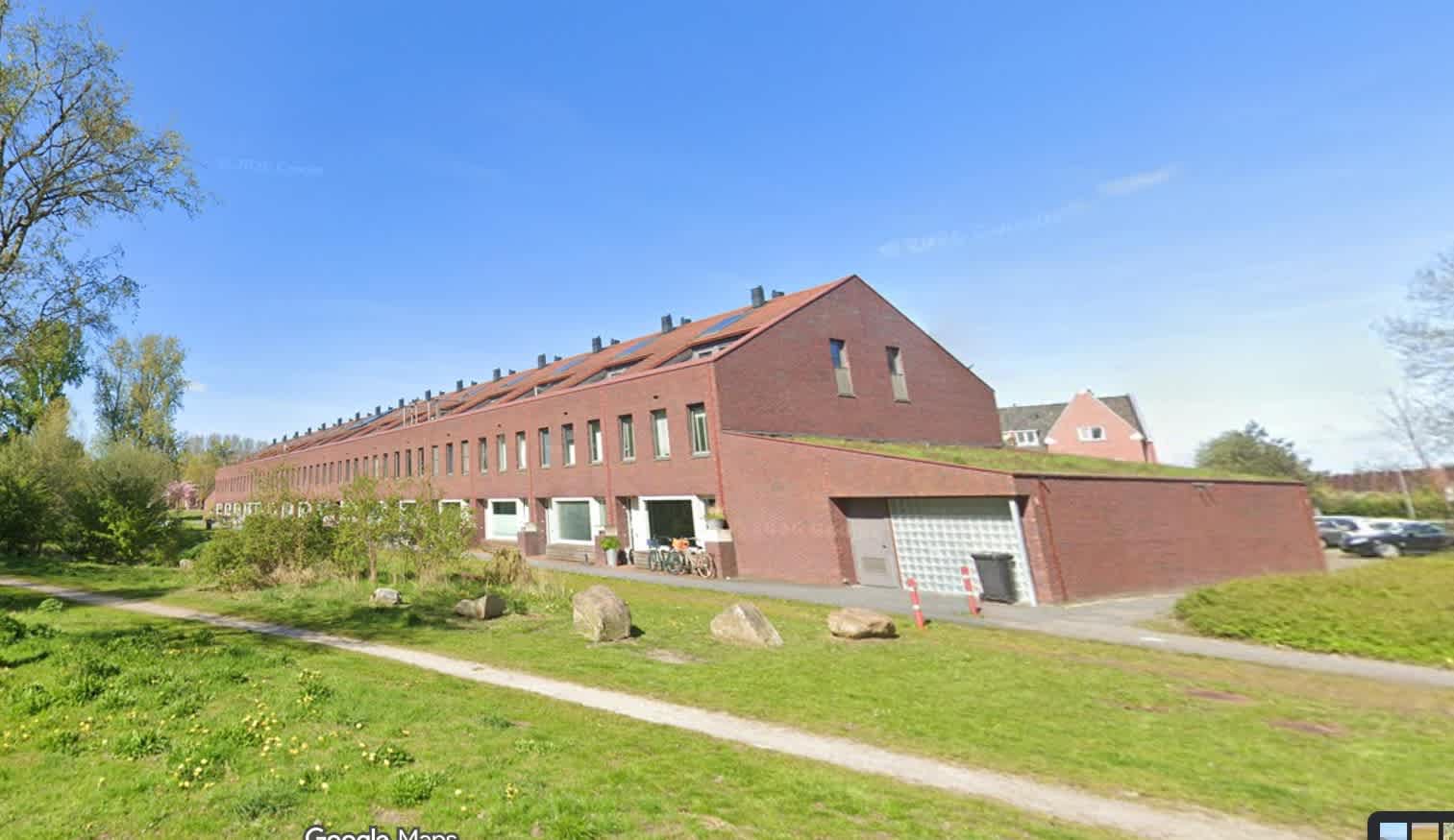 Bessemoerstraat 2 7, Groningen