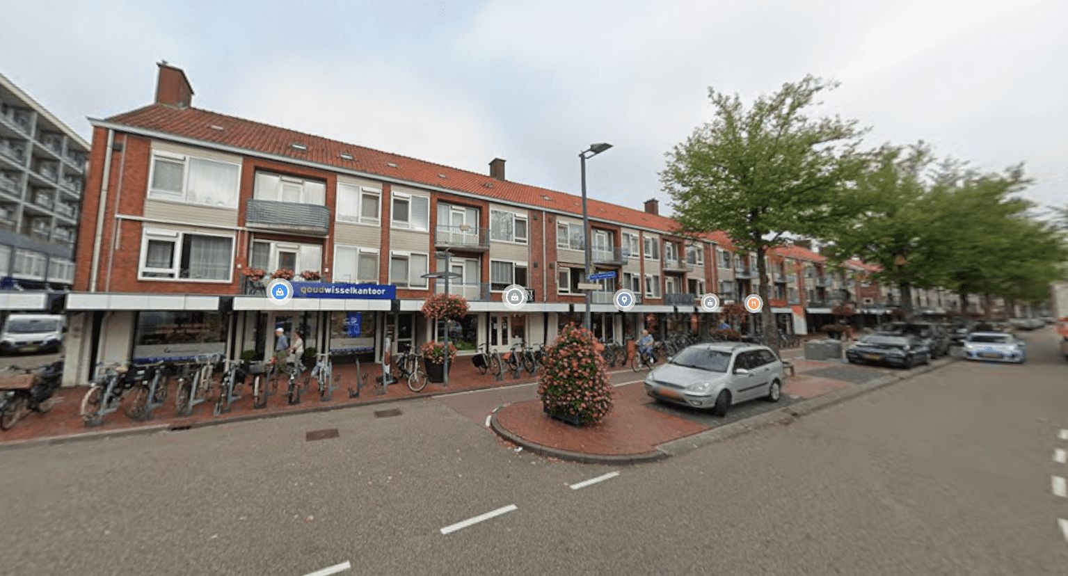 Appartement in Amstelveen
