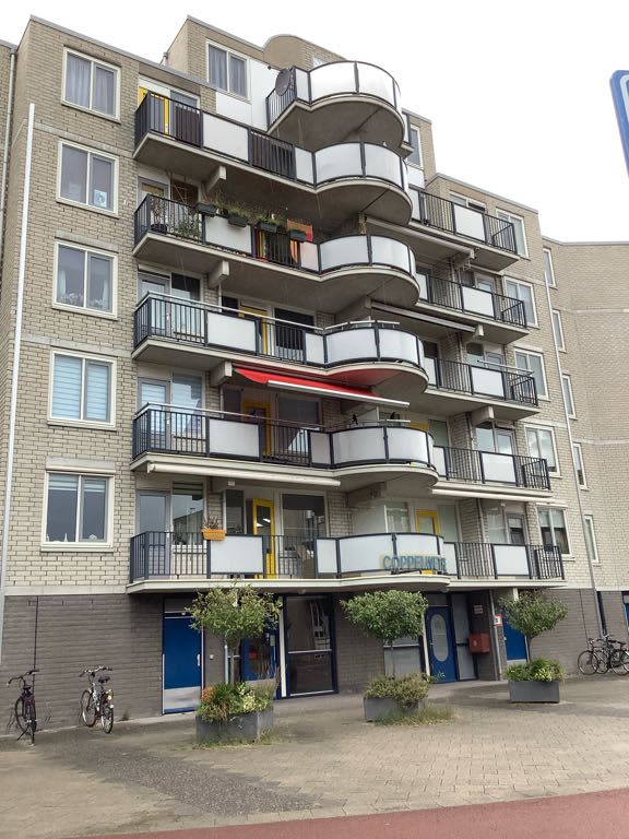 Texel 250, Utrecht