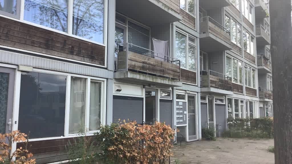 Taagdreef 38, Utrecht