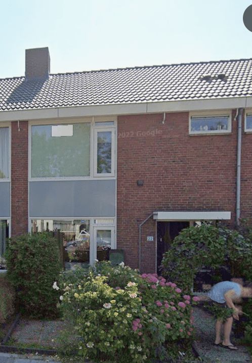 Family home in Aalsmeer