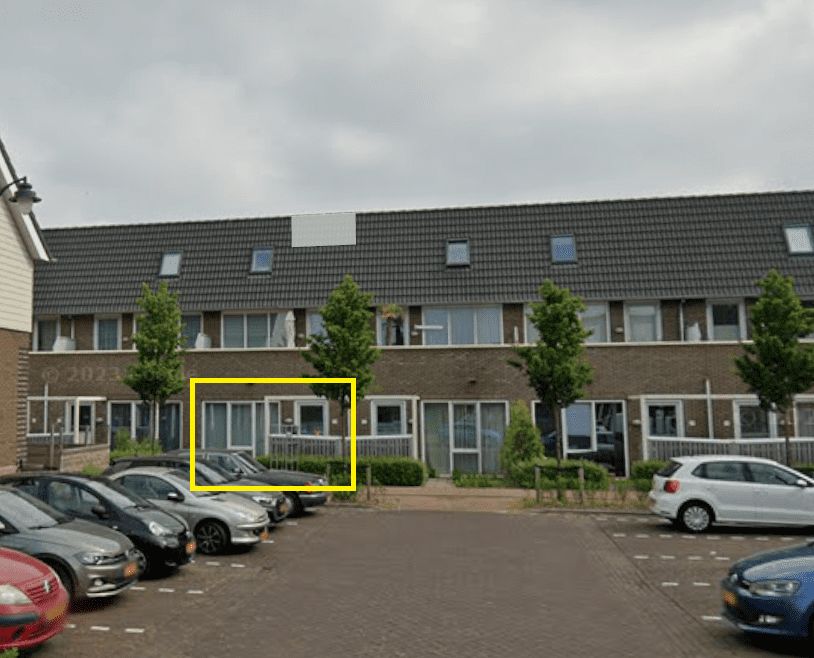 Dom — Haarlemmermeer