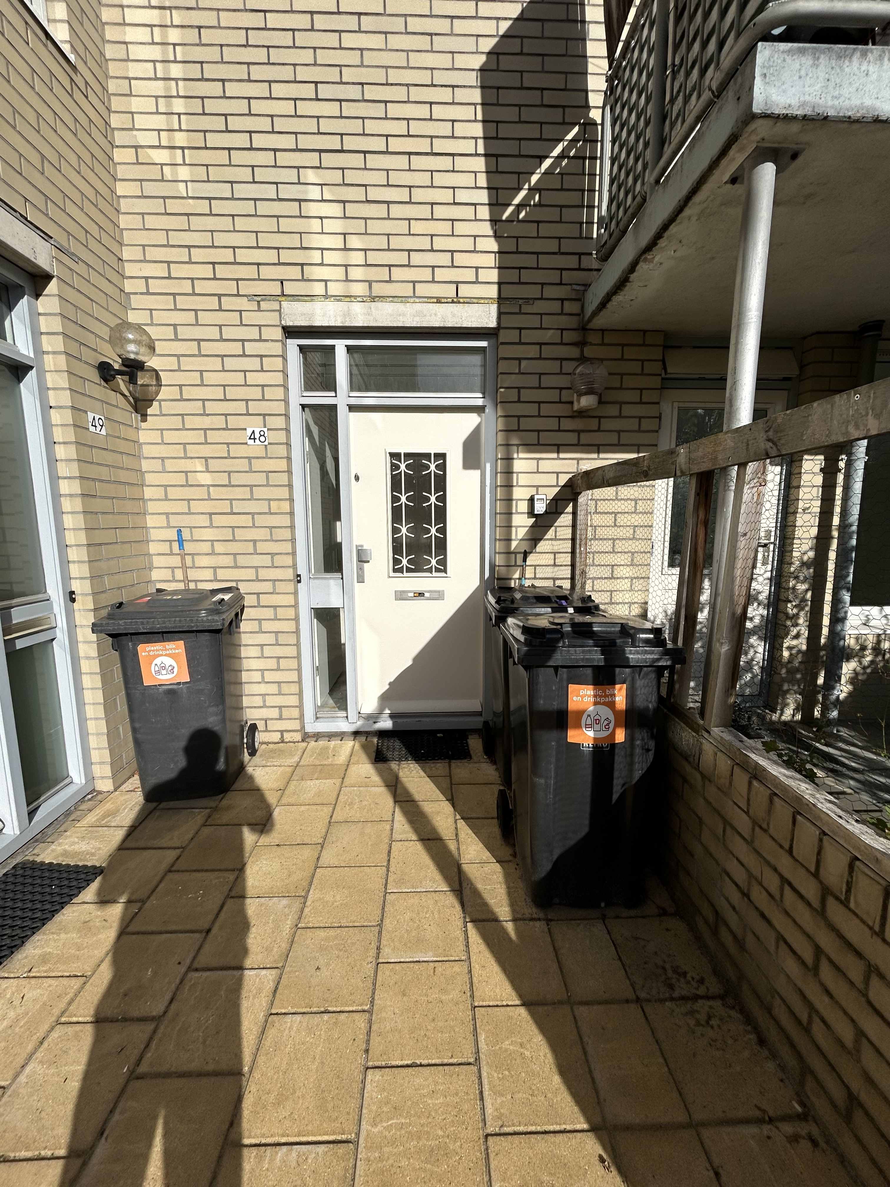 Benedenwoning in Zaandam