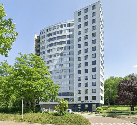 Octant 304 Dordrecht