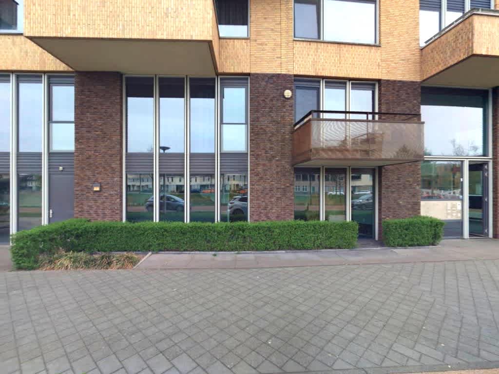 Kees van Dongensingel 210, Utrecht