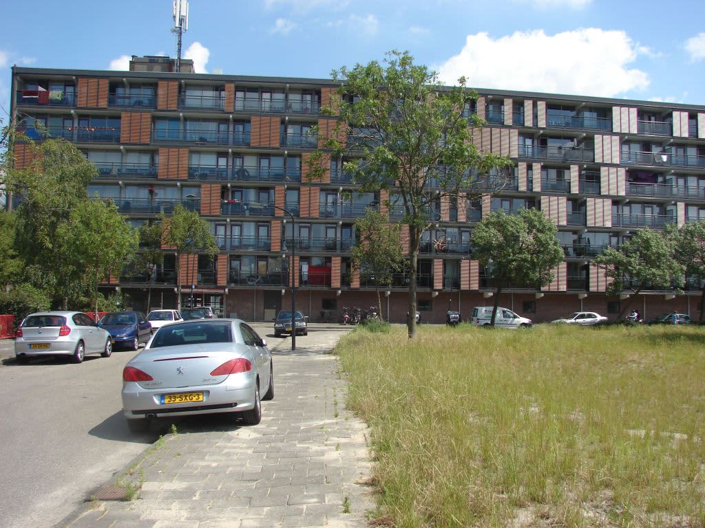 William Boothstraat 171, Haarlem