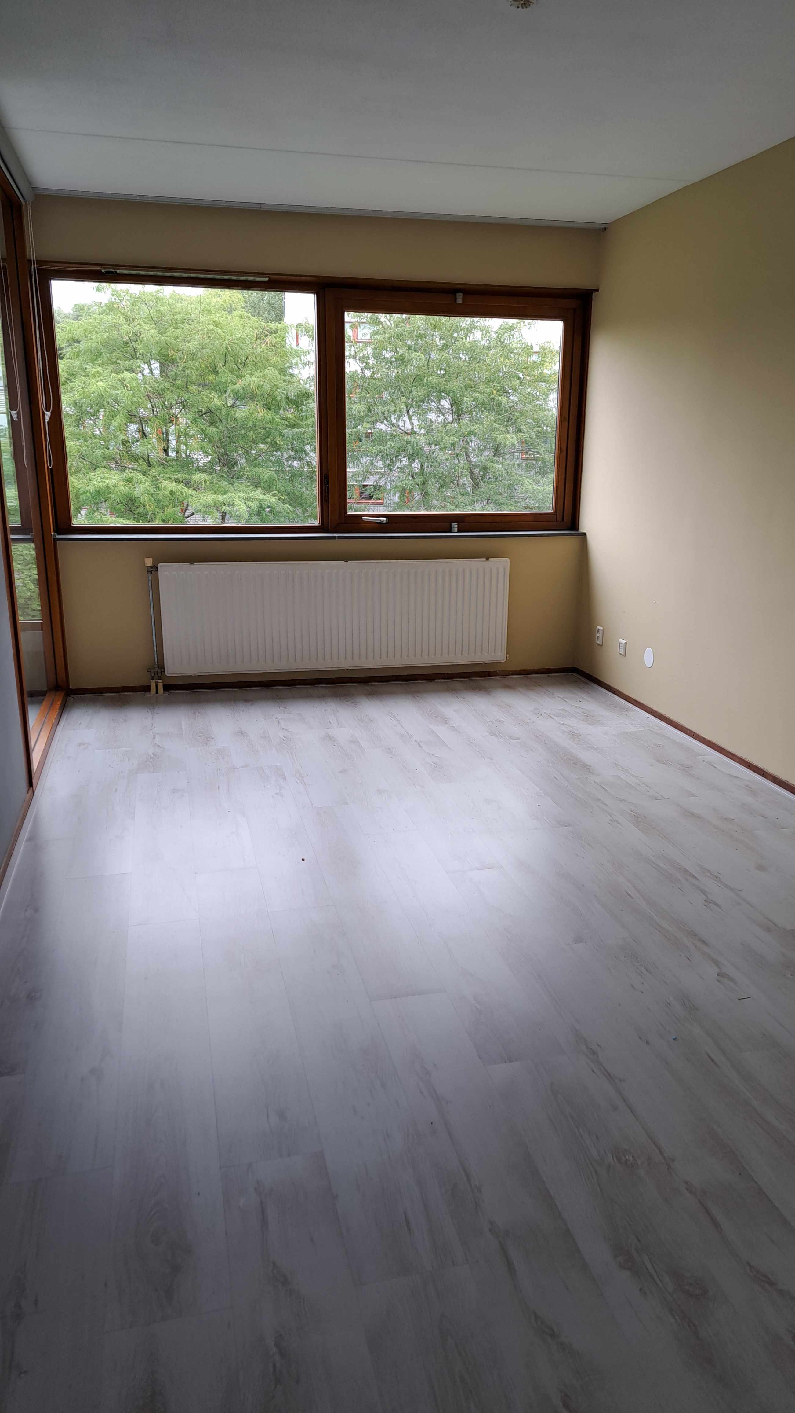 Oeverpad 358, Amsterdam
