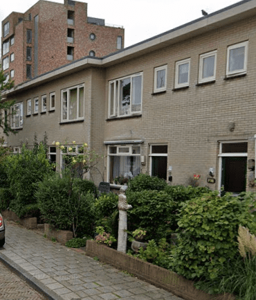 Bataviastraat 26, Haarlem